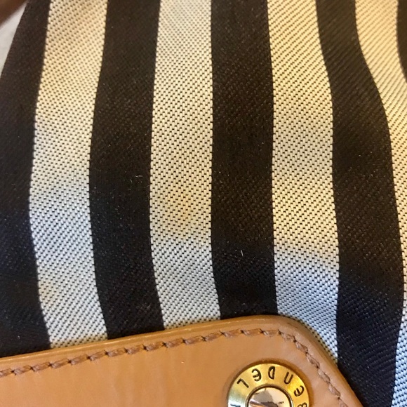 EUC Henri Bendel hobo bag - Picture 6 of 8
